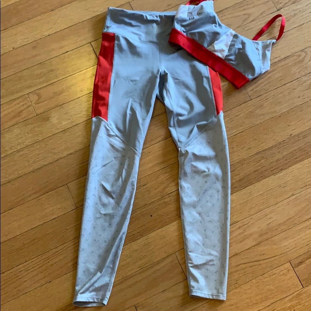 JOYLAB target workout set